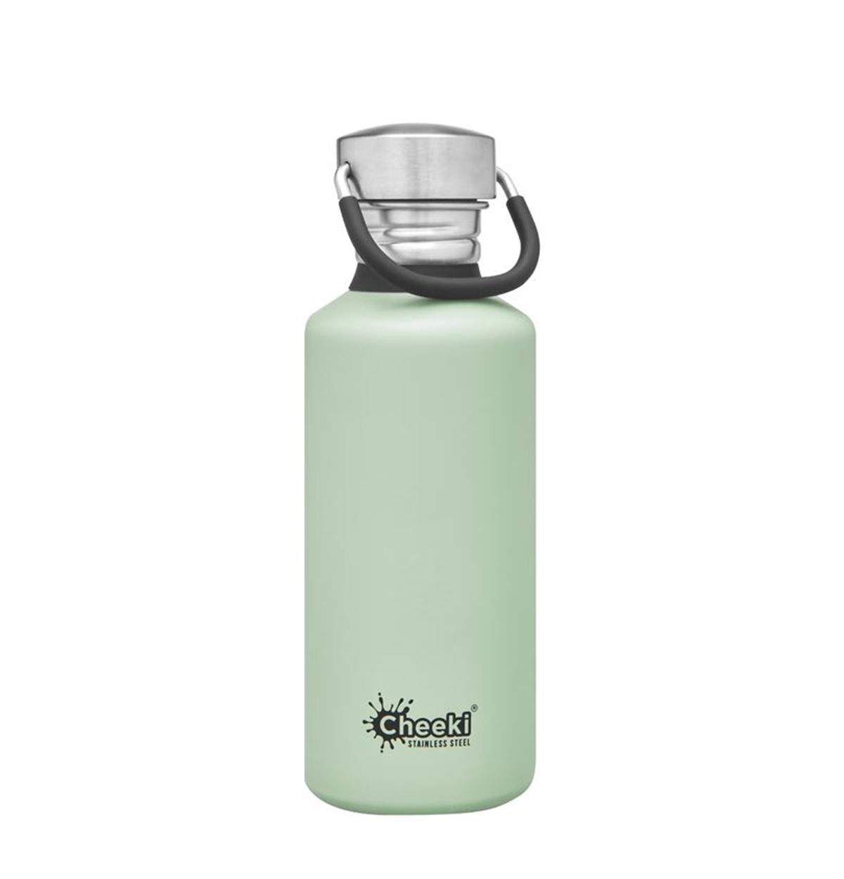 Stainless Steel Bottle Pistachio 500ml