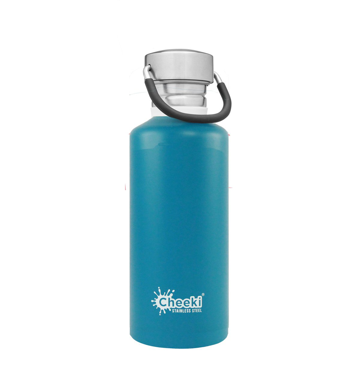 Steel Bottle Topaz 500ml