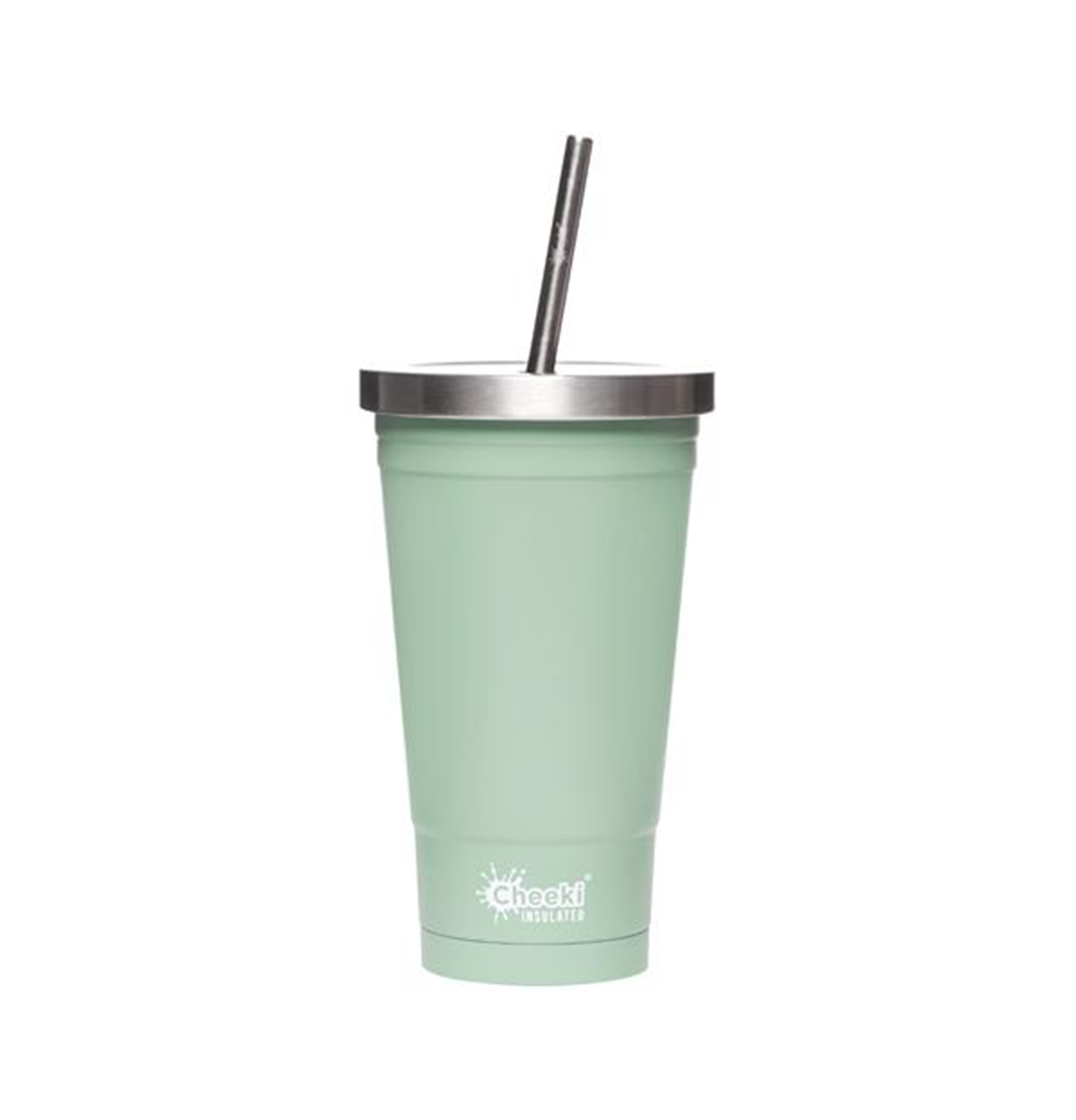 CHEEKI Insulated Tumbler Pistachio