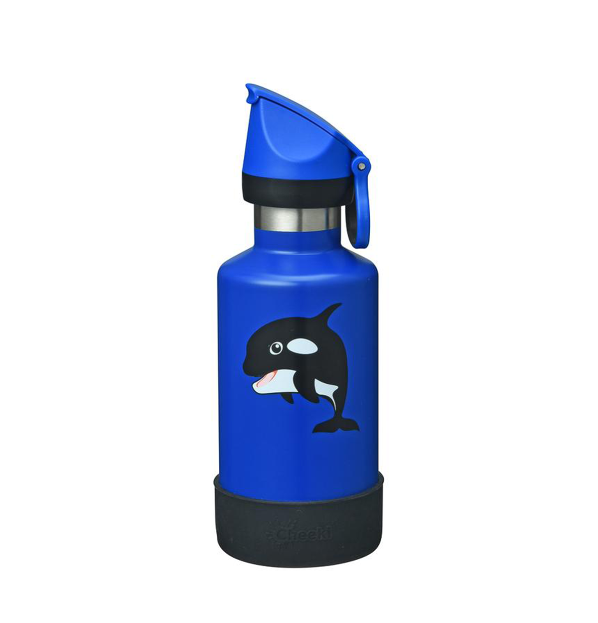 Insulated - Orca 400ml