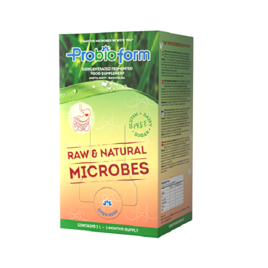 Probioform (2L) Liquid Probiotic-0