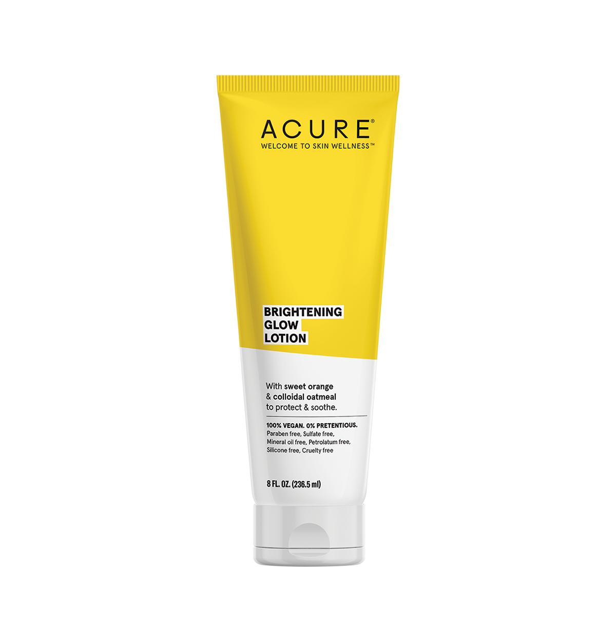 ACURE Brightening Glow Lotion 236ml-0