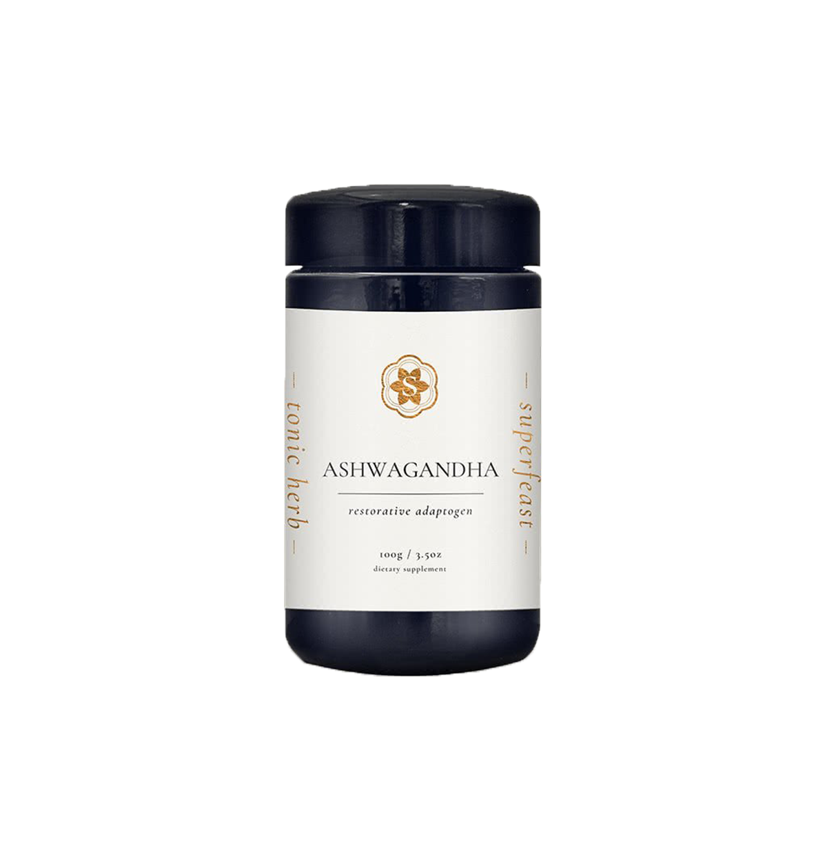 Superfeast Ashwagandha 100g-0