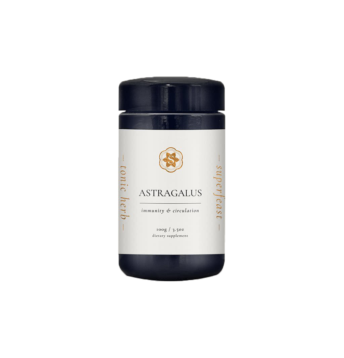Superfeast Astragalus 100g-0