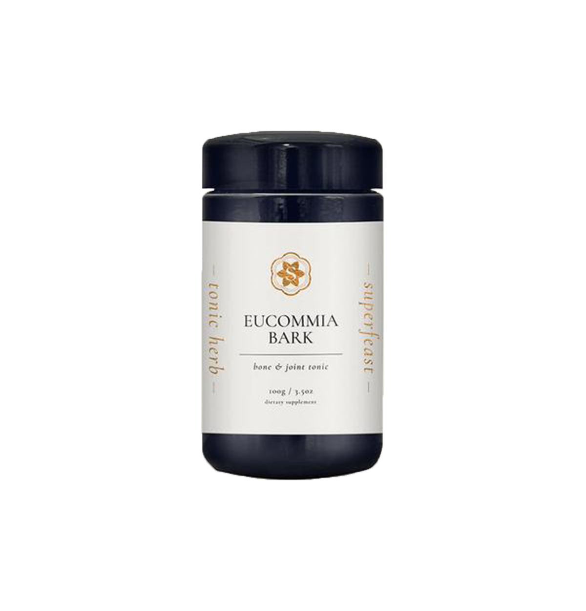 Superfeast Eucommia Bark 100g-0