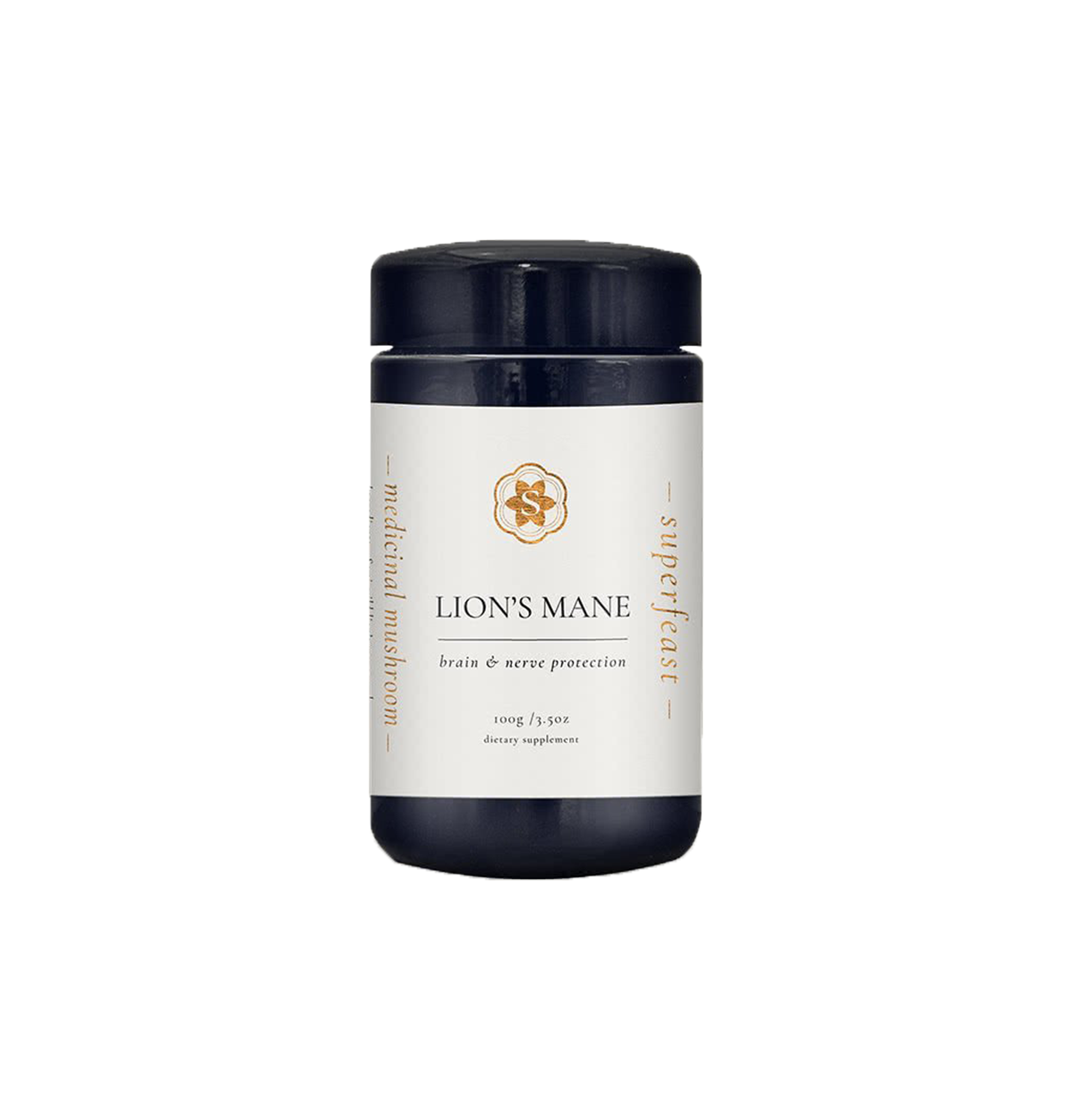 Superfeast Lion's Mane 100g-0