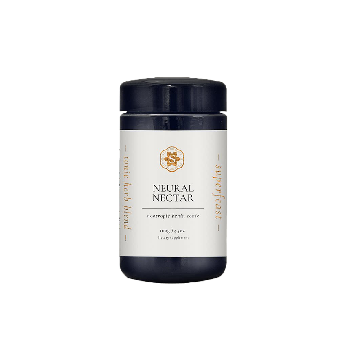 Superfeast Neural Nectar 100g-0