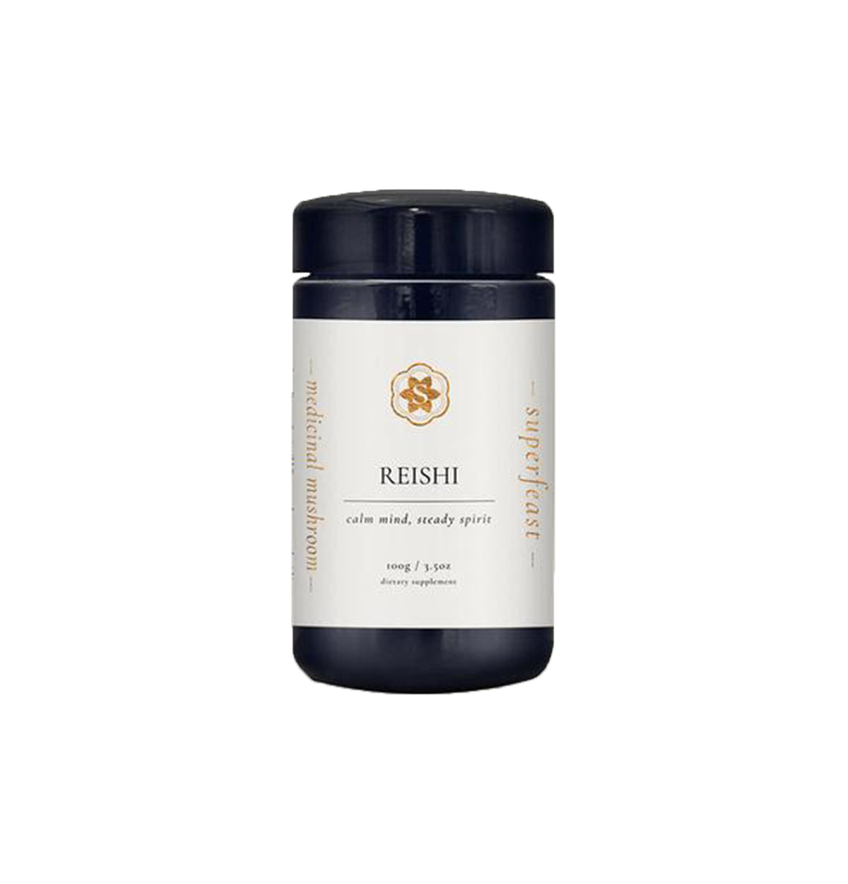 Superfeast Reishi 100g-0