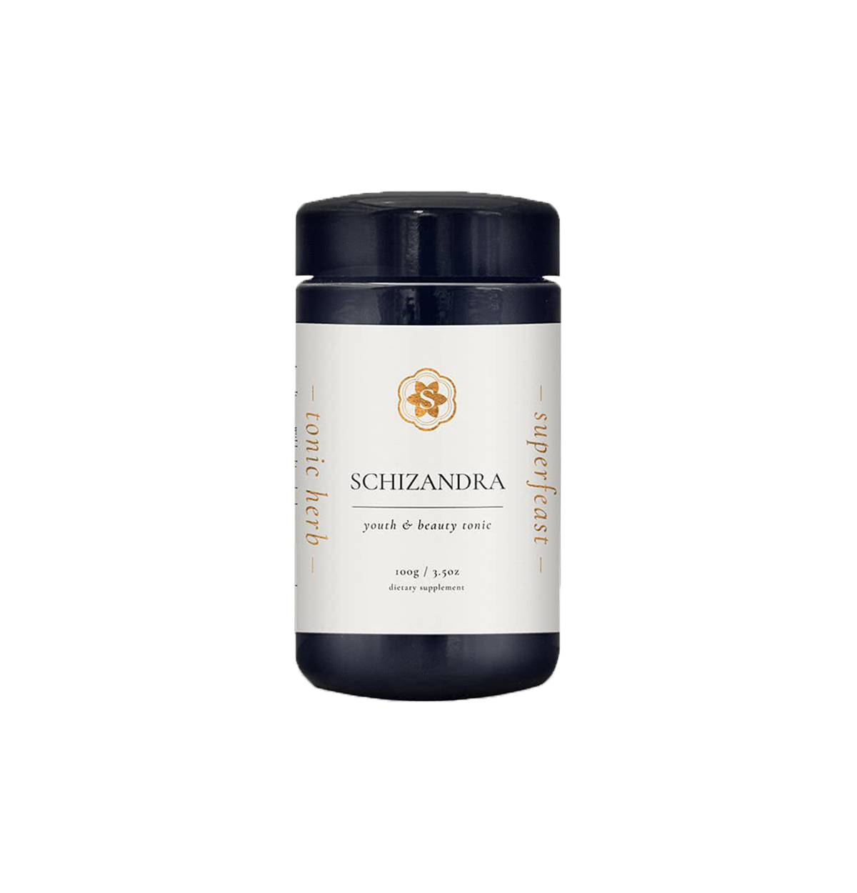 Superfeast Schizandra 100g-0