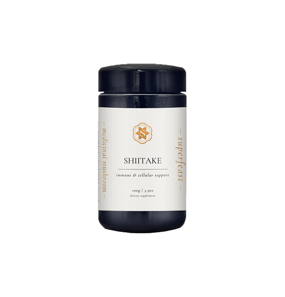 Superfeast Shiitake 100g-0