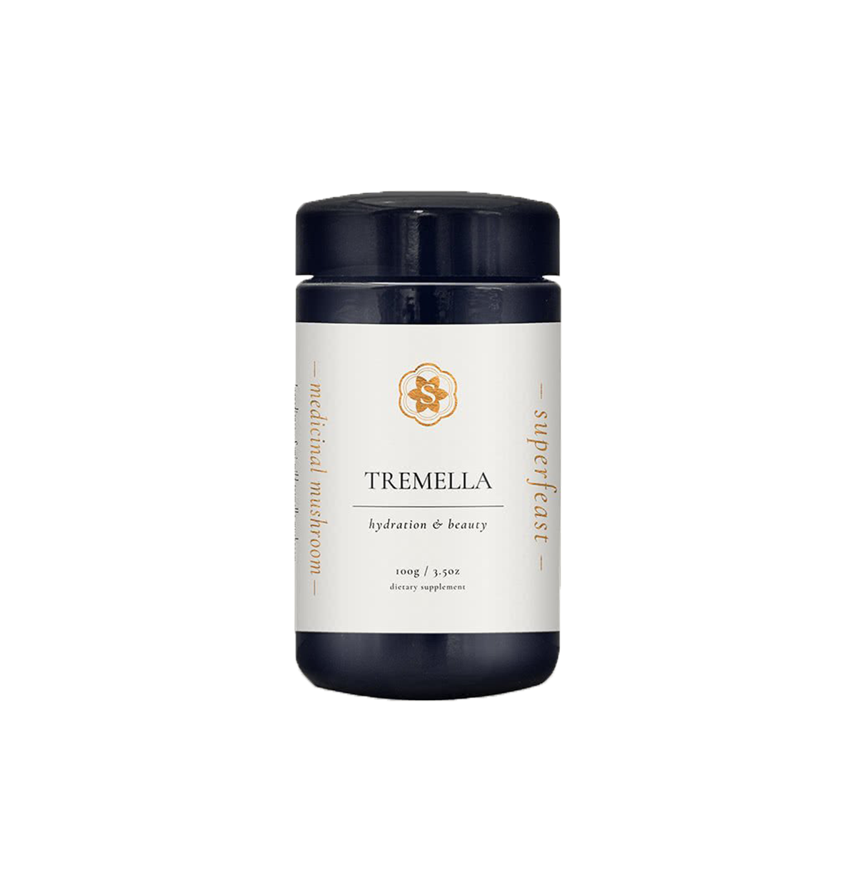 Superfeast Tremella 100g-0