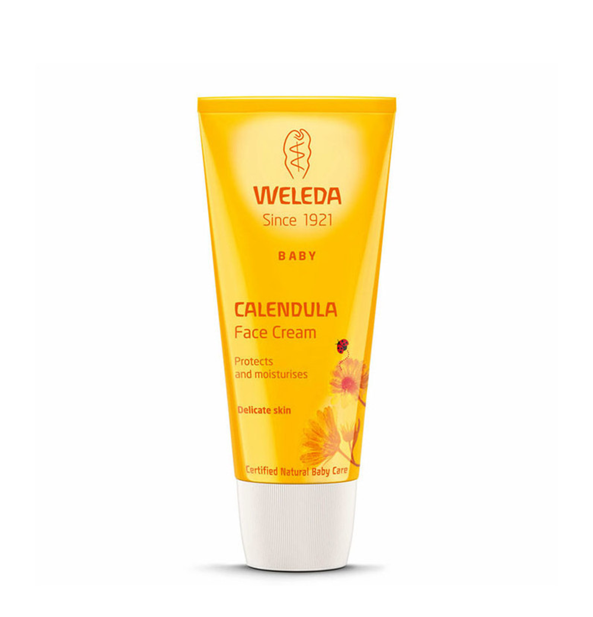 Face Cream Calendula