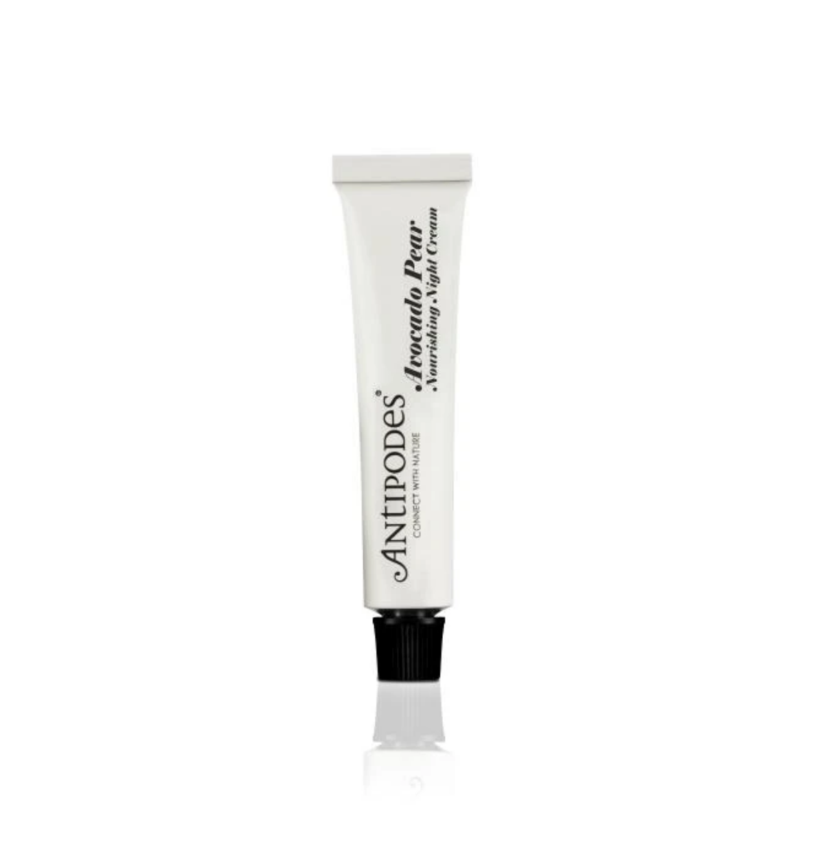 Antipodes Mini Avocado Pear Nourishing Night Cream 15ml-0