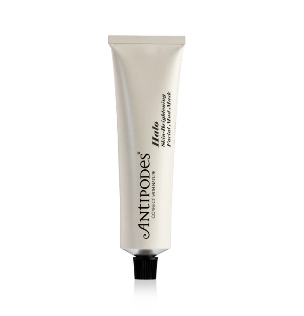 Antipodes Halo Skin-Brightening Facial Mud Mask 75g-0