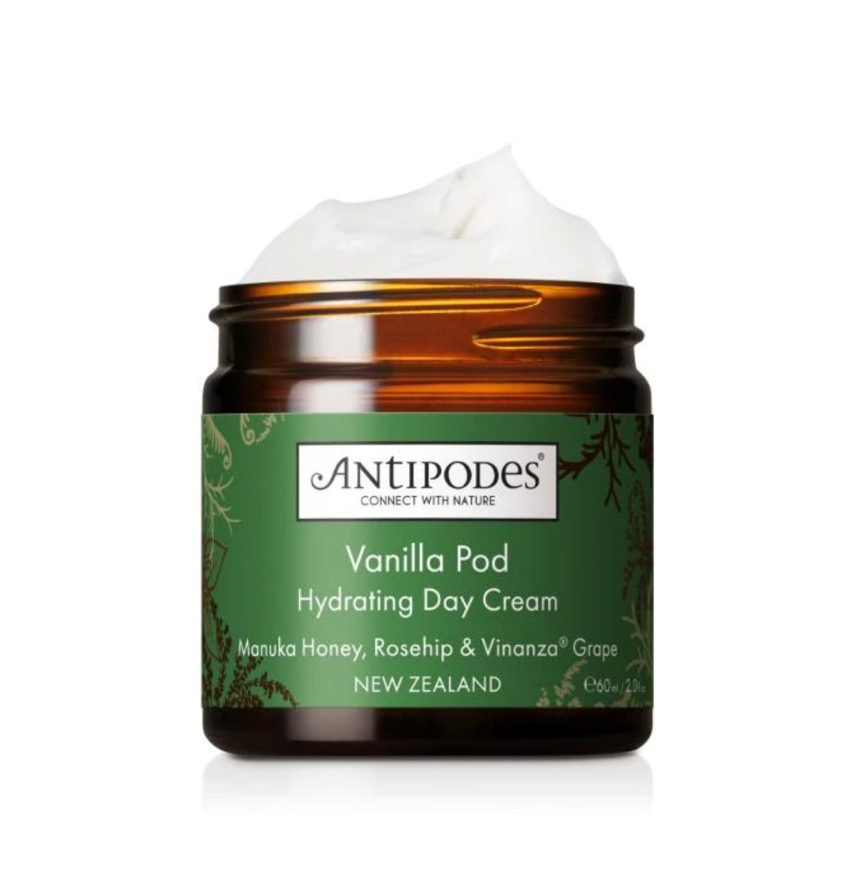 Antipodes Vanilla Pod Hydrating Day Cream 60ml-0