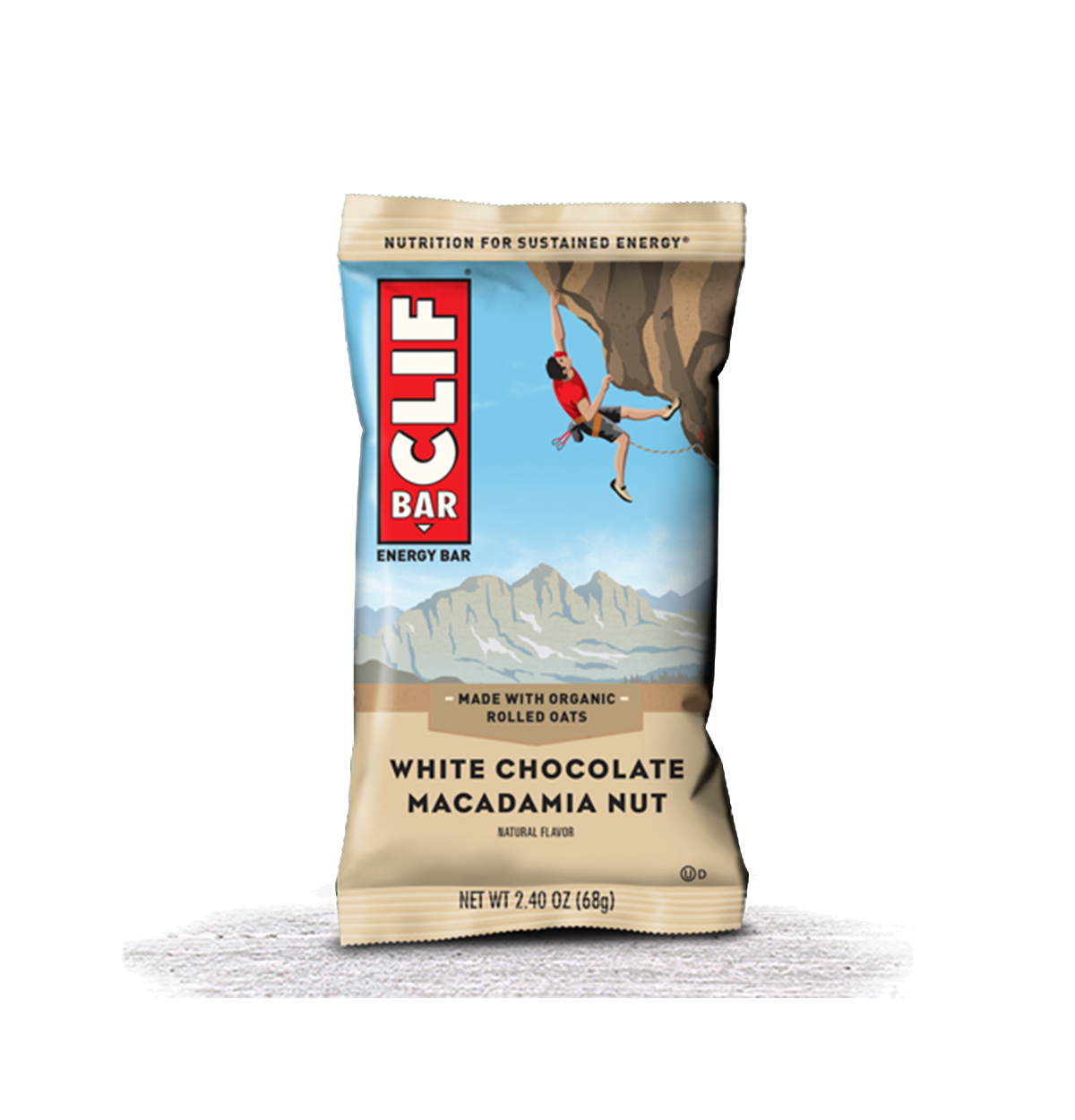 CLIF BAR White Chocolate Macadamia-0