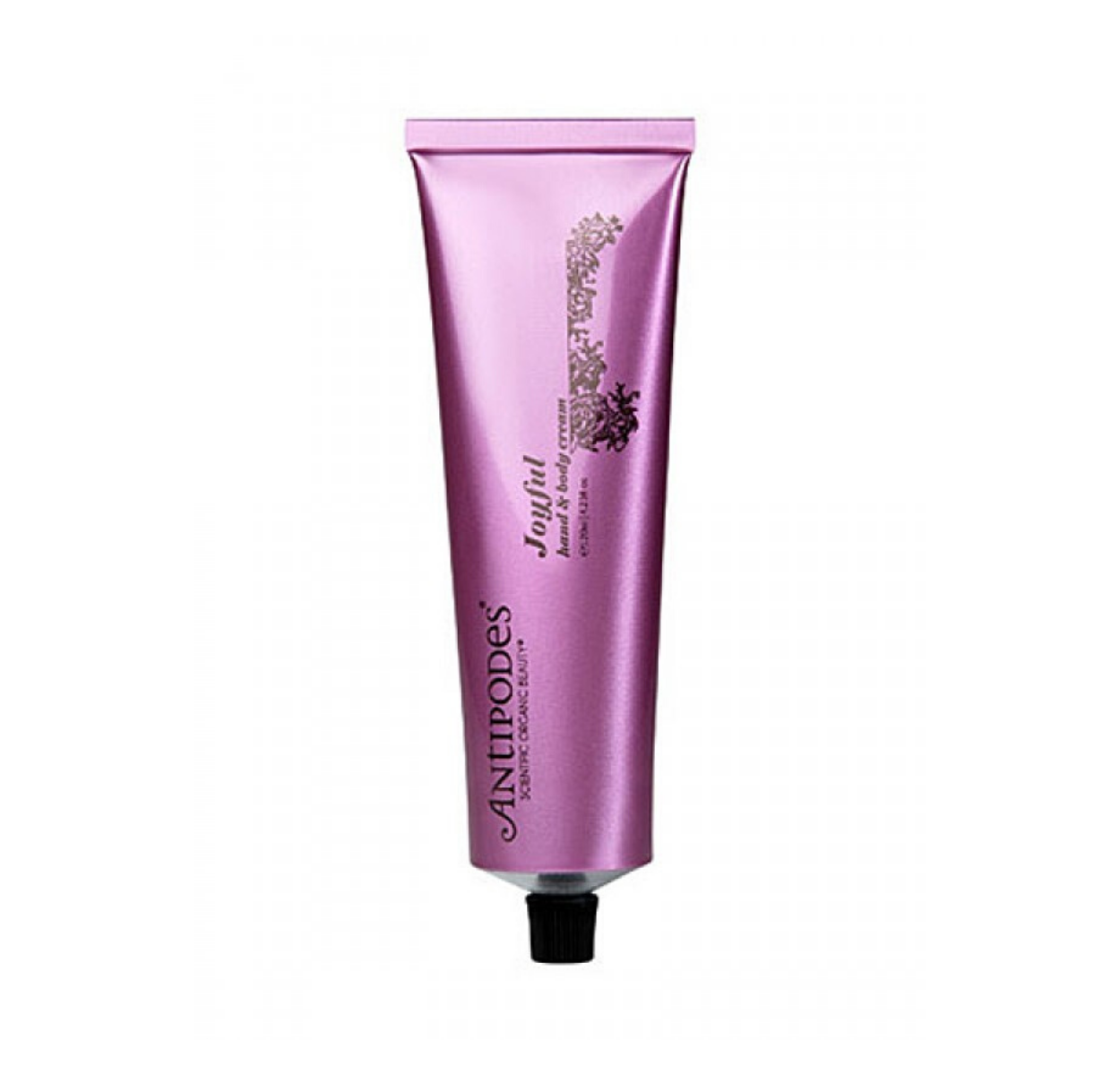 Joyful Hand & Body Cream 120ml
