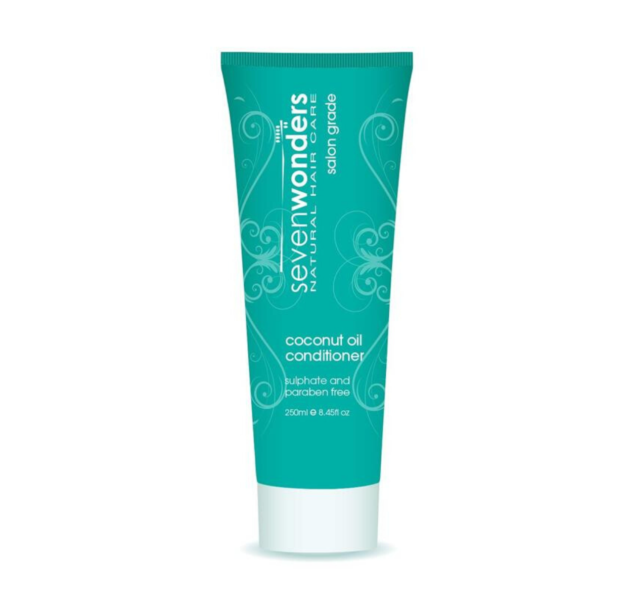 Seven Wonders Hair Care Coconut Oil Conditioner 250ml
