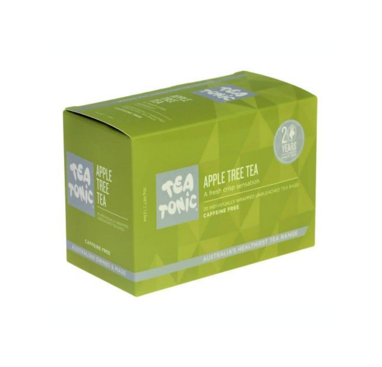 Apple-Tree Tea x 20 Tea Bags