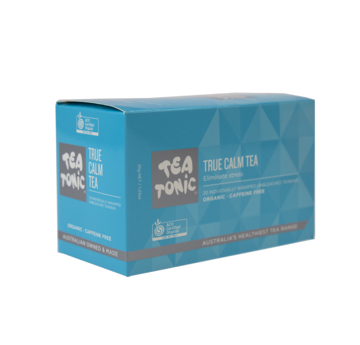 True Calm Tea x 20 Tea Bags