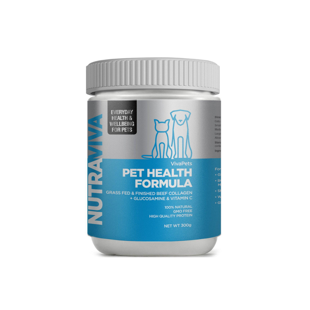 Pet Health Formula 300g
