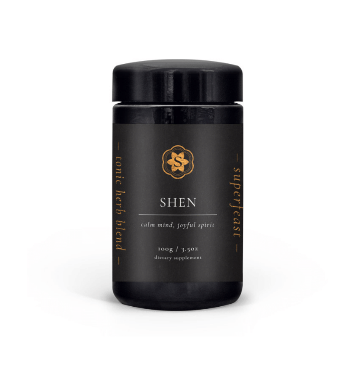 Superfeast SHEN 100g