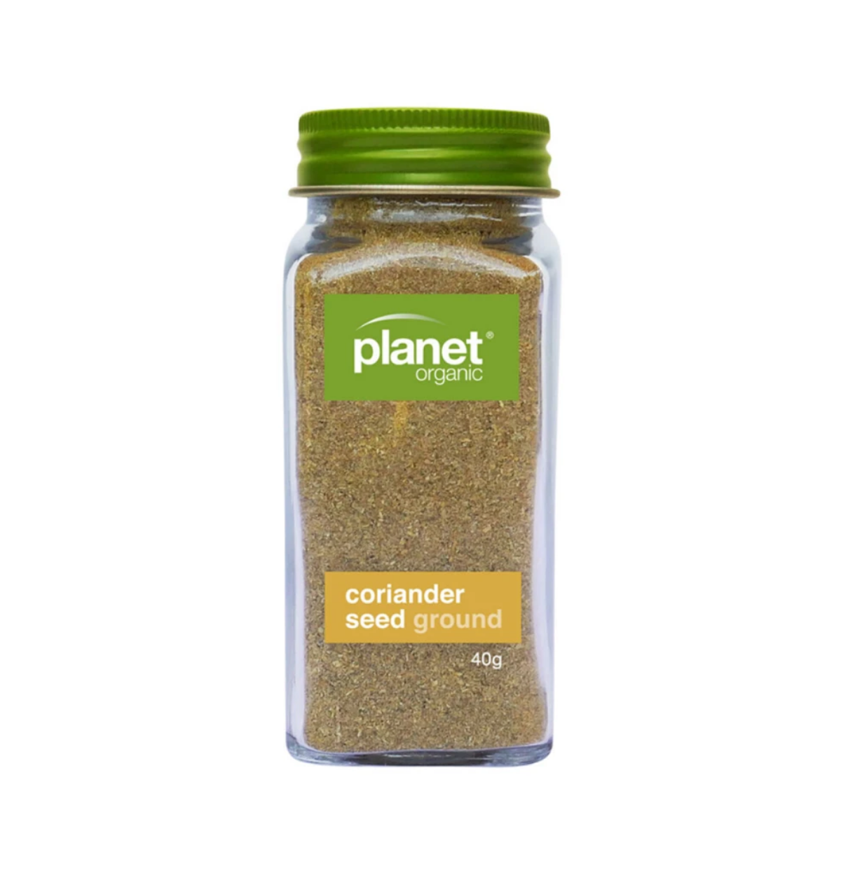 Coriander Seed Shaker 40g