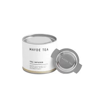 Mayde Tea Tea Infuser