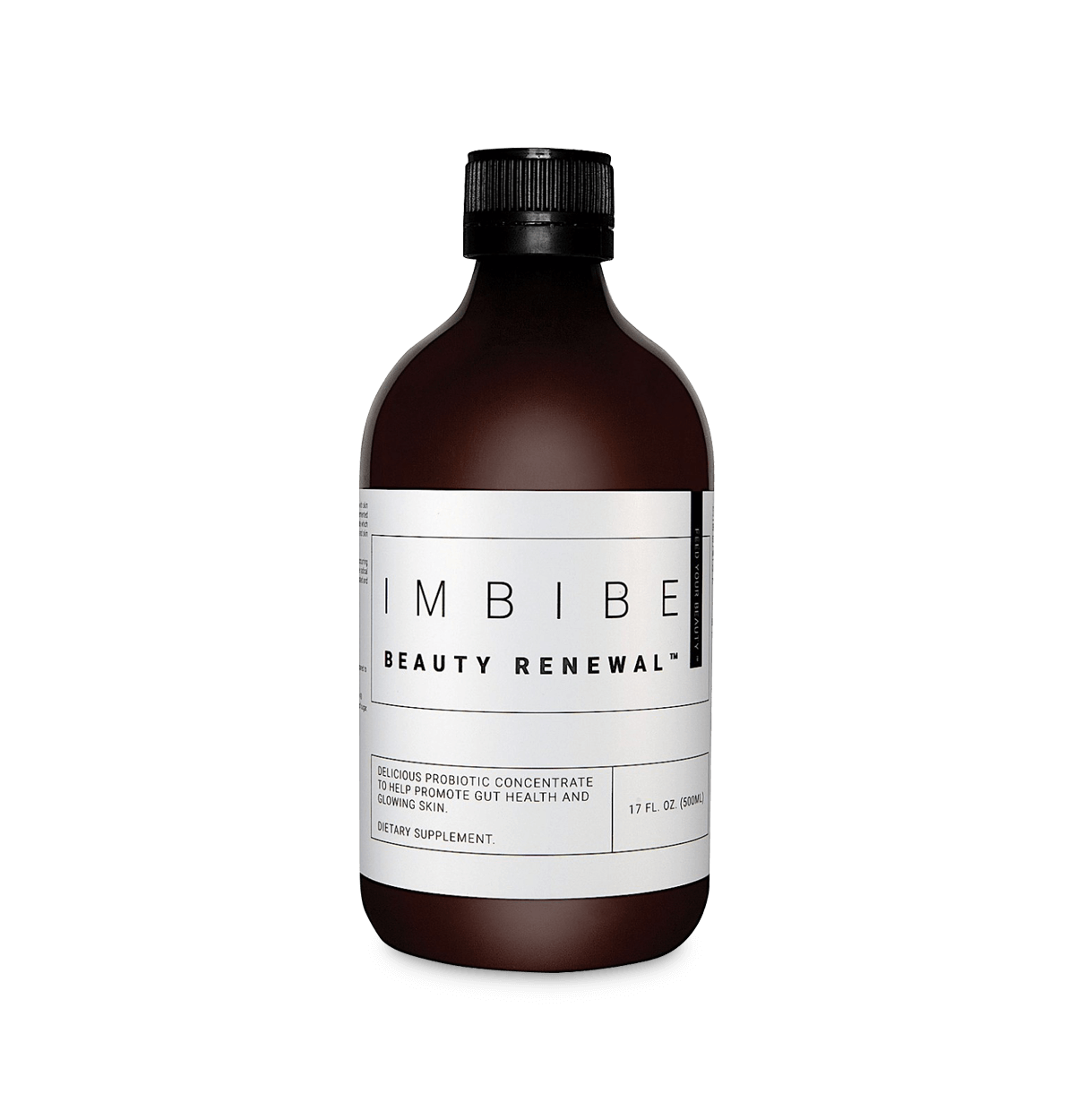 IMBIBE Beauty Renewal 500ml