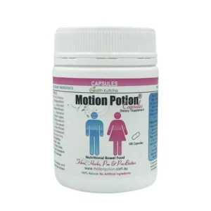 Health Kultcha Motion Potion 100c