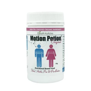 Health Kultcha Motion Potion 200c
