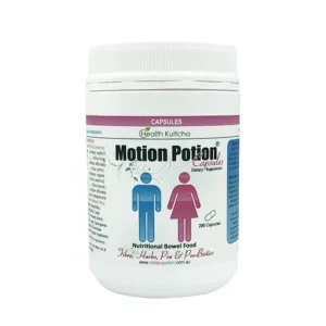 Health Kultcha Motion Potion 200c