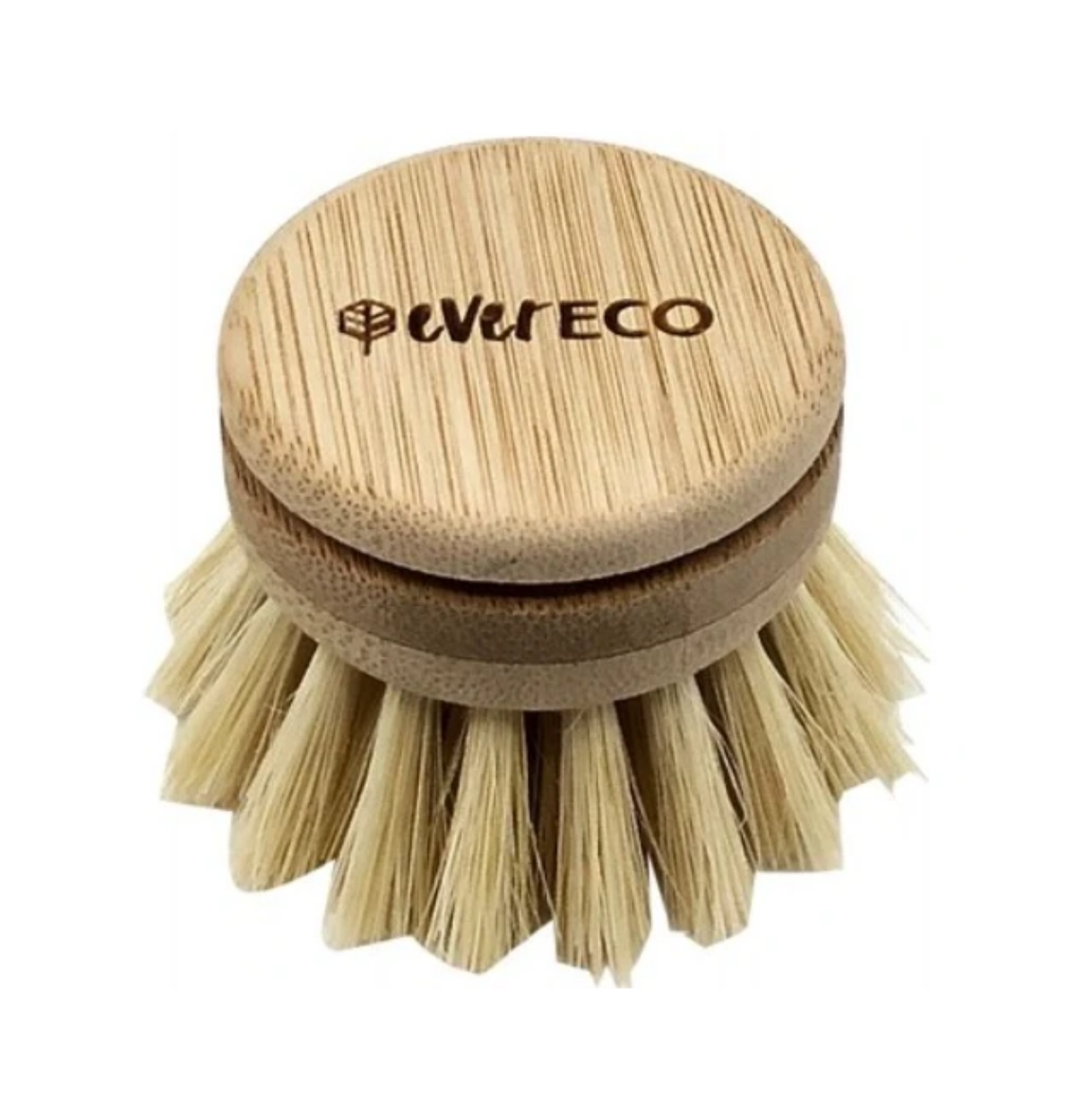 EVER ECO Dish Brush Head Replacement Head