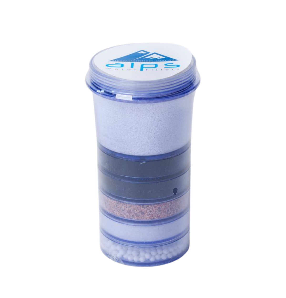 ALPS Replacement Filter Cartridge 6 Stage Filtration-0