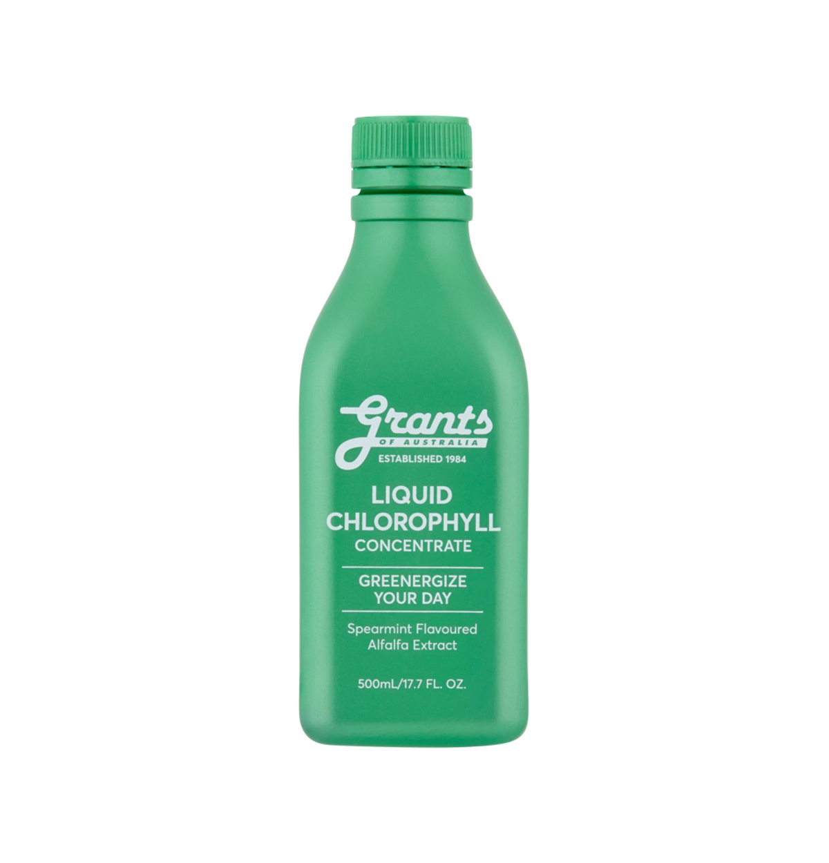 Grants Liquid Chlorophyll - 500mL-0