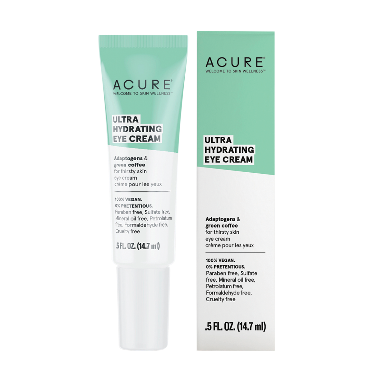 ACURE Ultra Hydrating Eye Cream 14.7ml-0