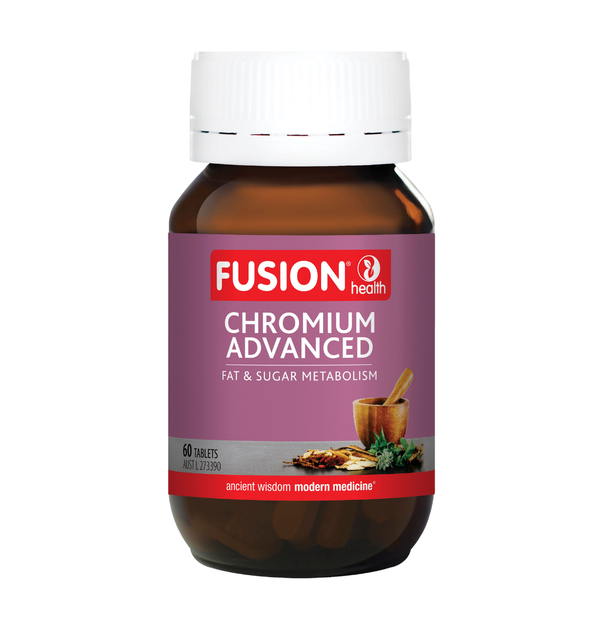 Fusion Chromium Advanced 60s-0