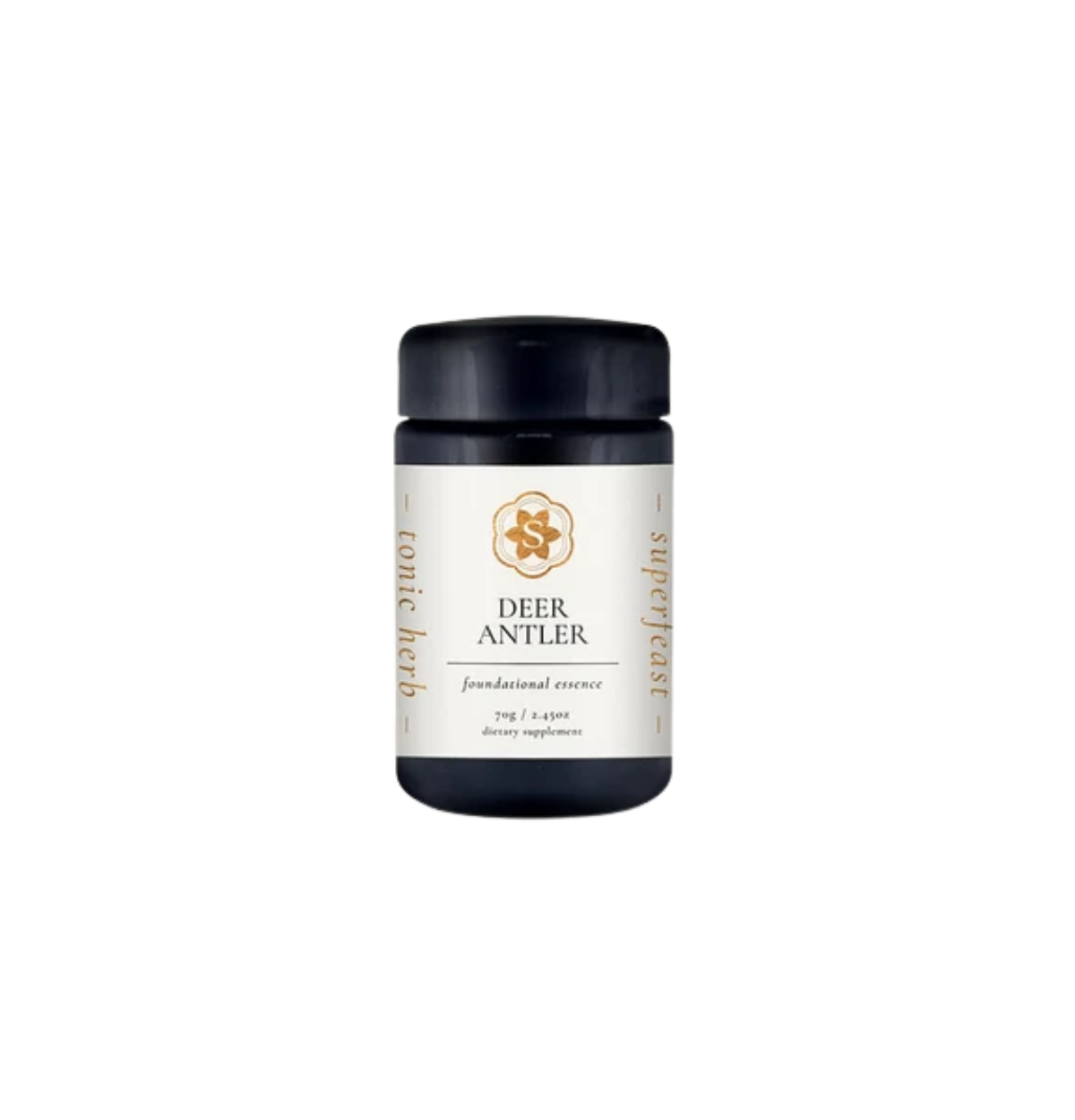 SuperFeast Deer Antler Extract 70g-0
