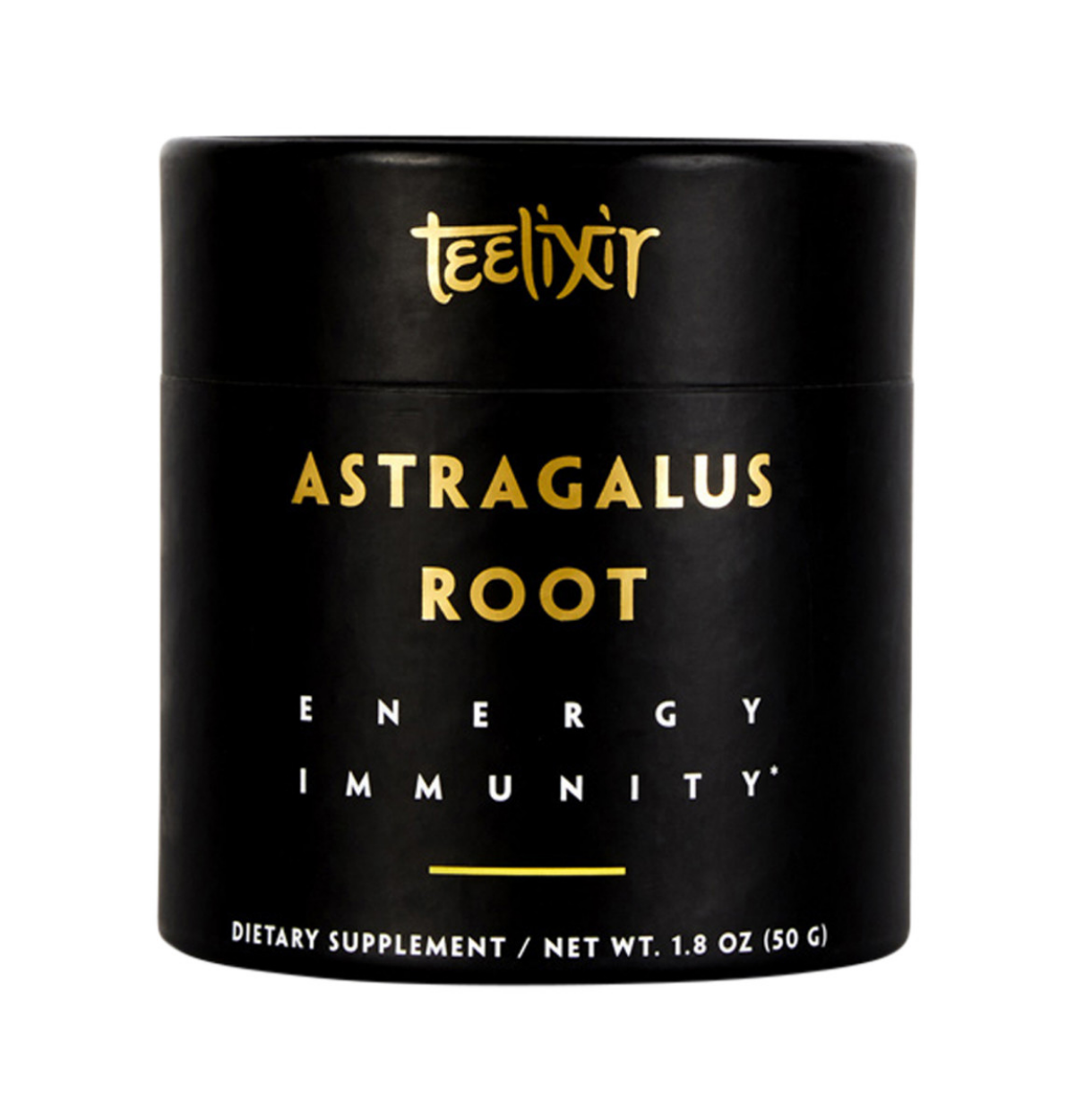 Teelixir Astragalus Root (Energy Immunity) 50g-0