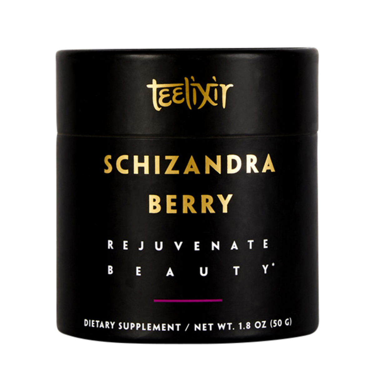 Teelixir Schizandra Berry (Rejuvenate Beauty) 50g-0