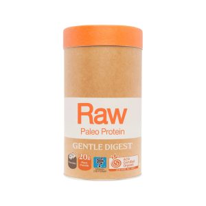 Amazonia Raw Protein Org Paleo Gentle Digest Chocolate 500g_media-01