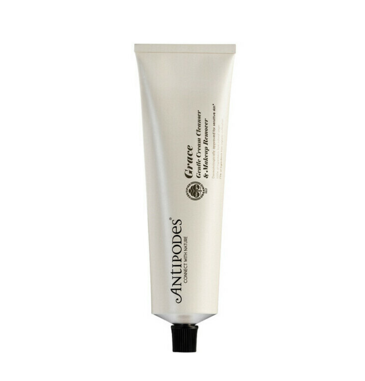 Antipodes Organic Grace Gentle Cream Cleanser & Makeup Remover