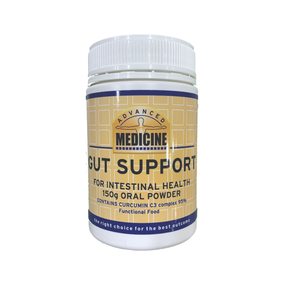 Advanced Medicine Gut Support