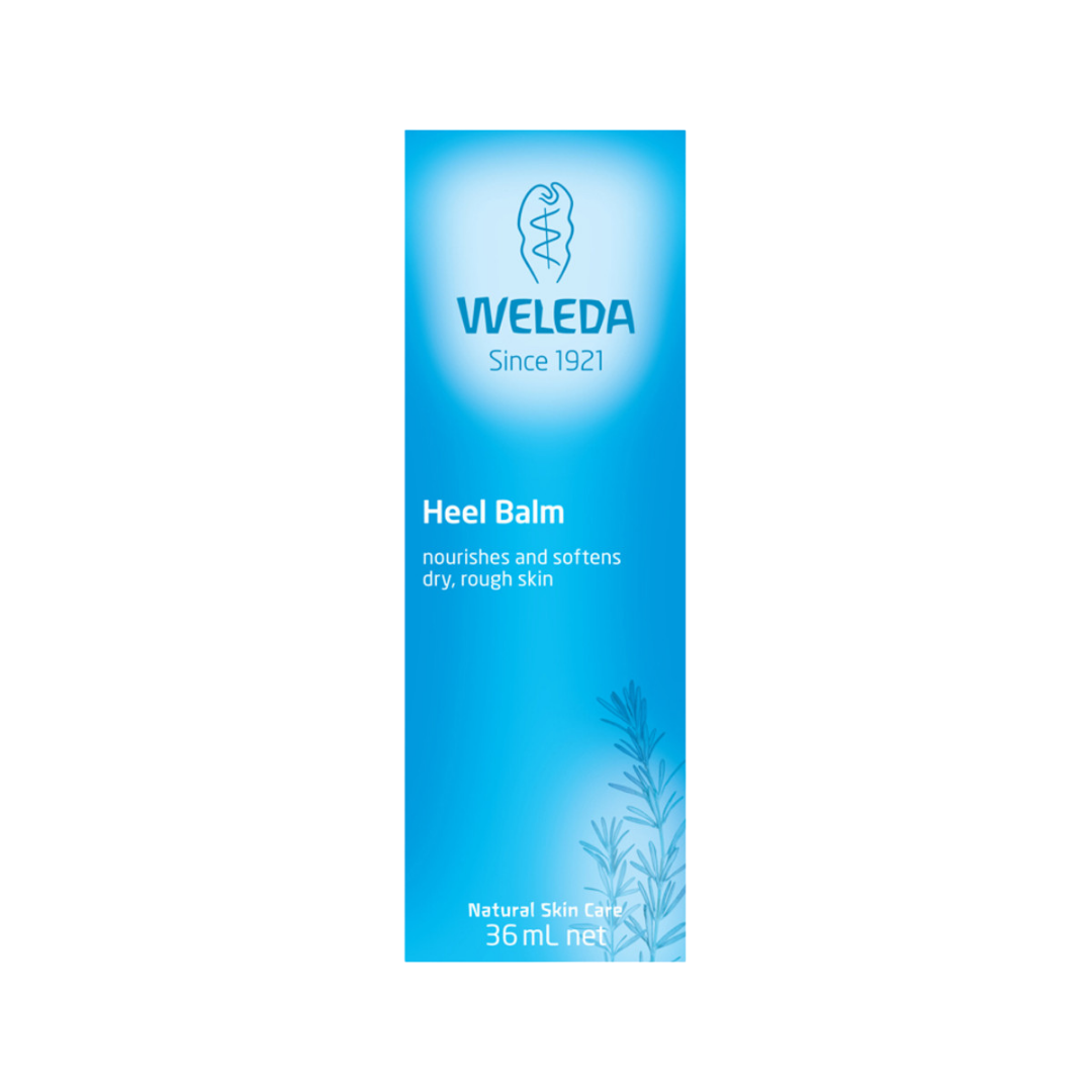 Weleda Heel Balm 36ml-0