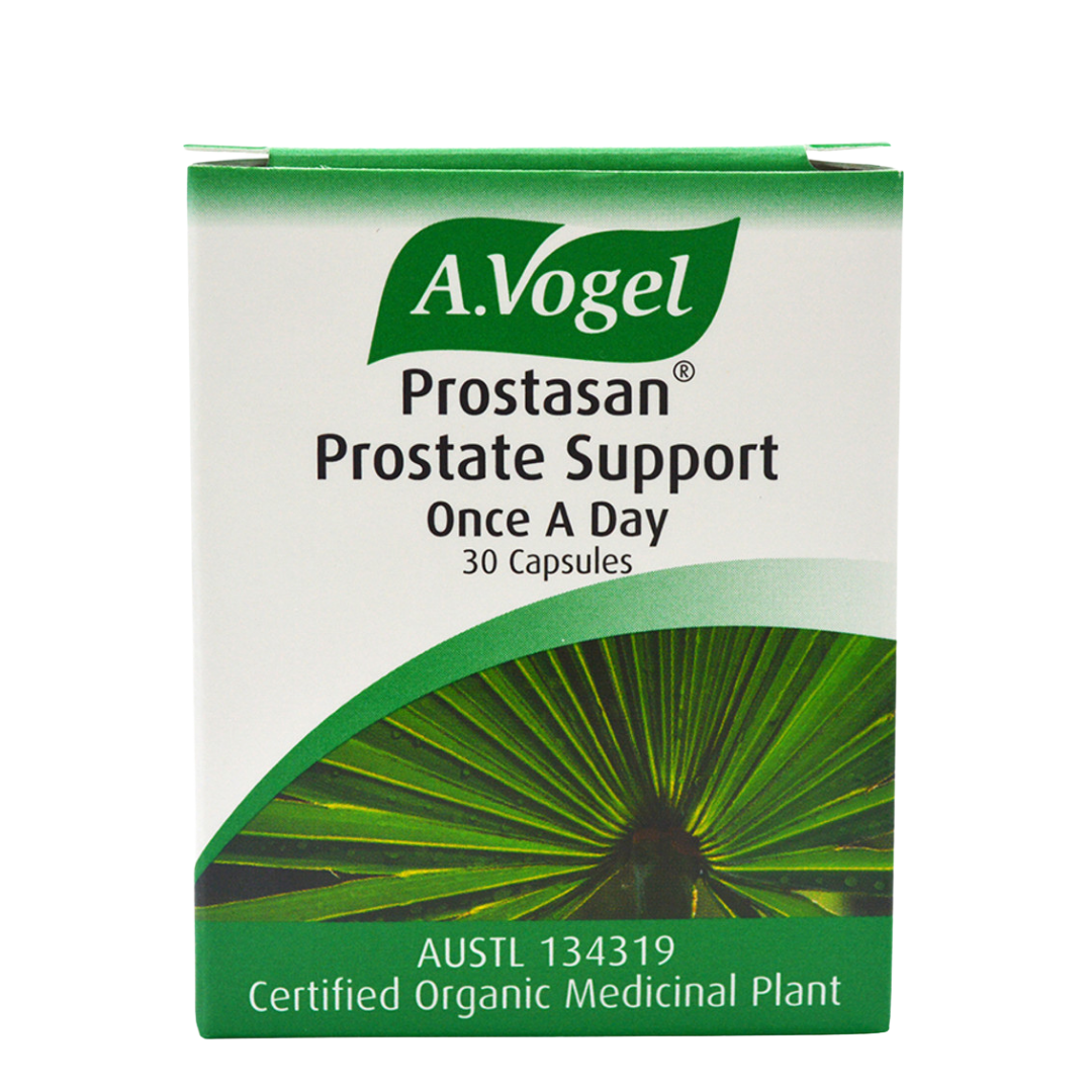 A.Vogel Organic Prostasan 30c-0
