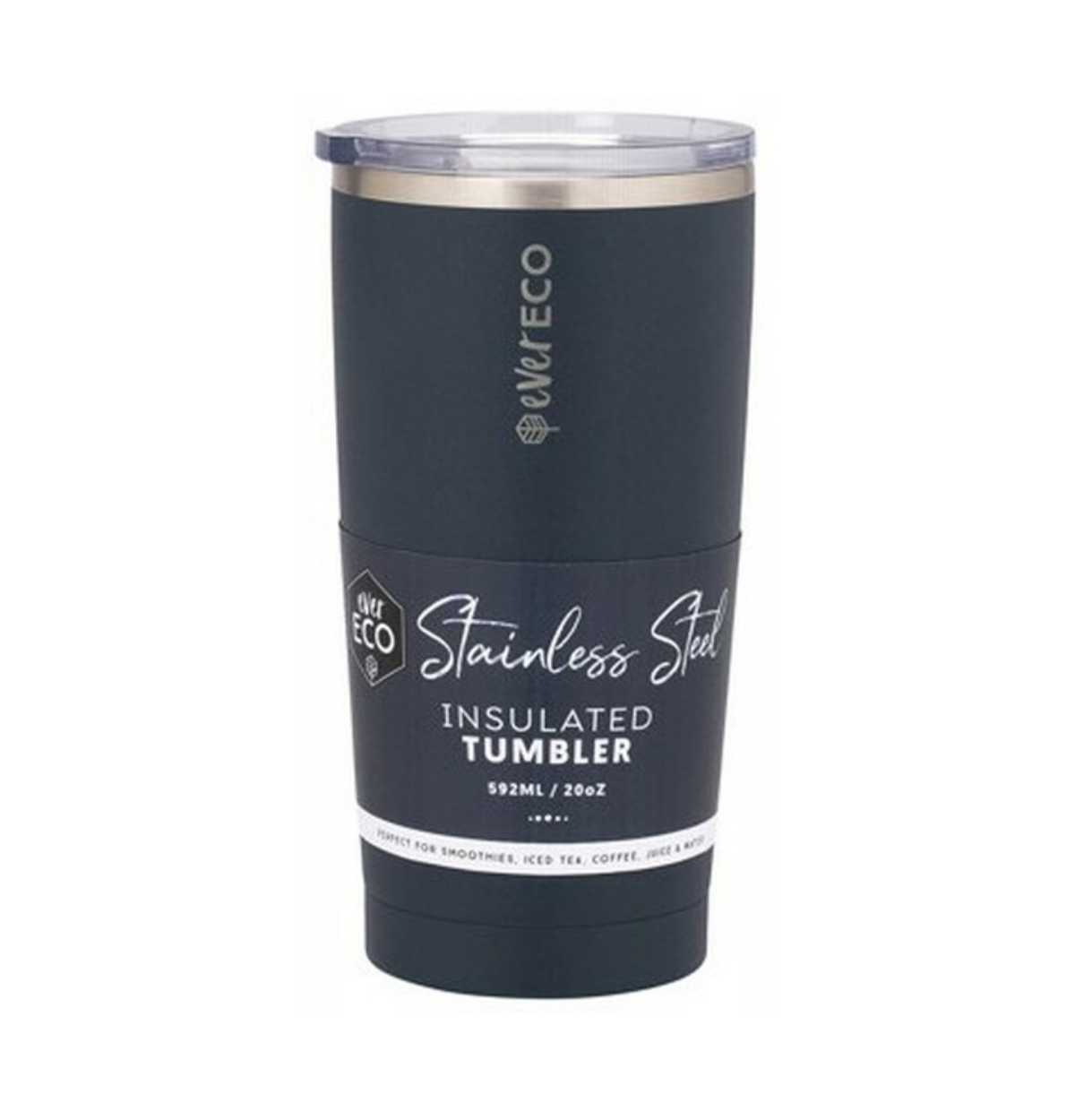 EVER ECO Insulated Tumbler Montauk 592ml-0