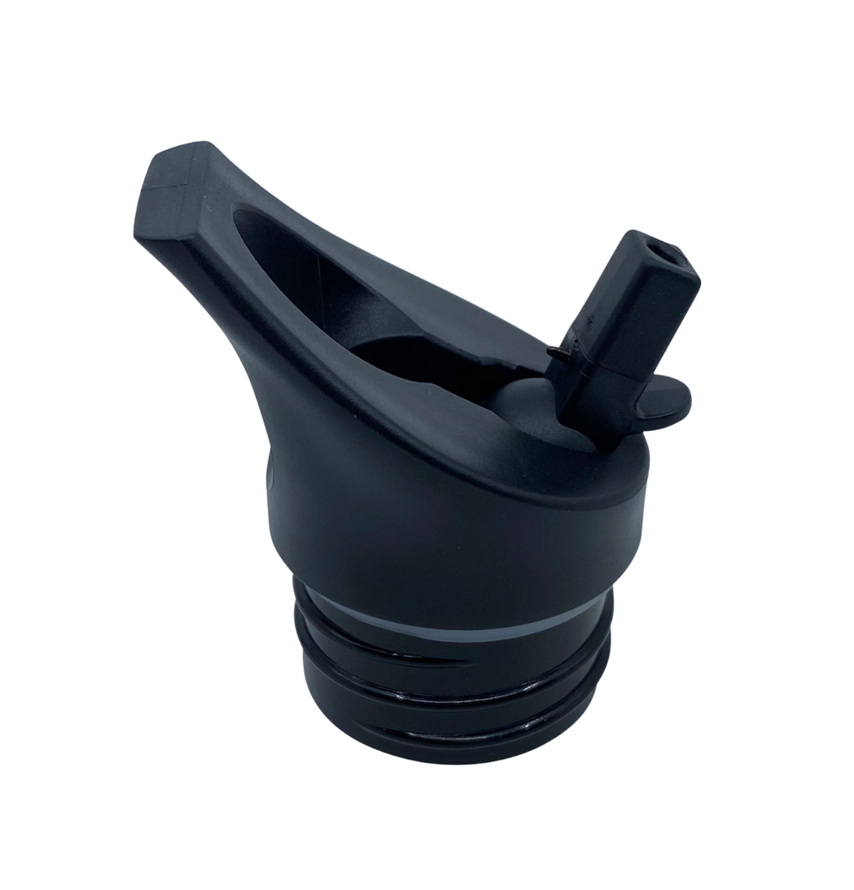 EVER ECO Drink Bottle Sip Lid Compatible For All Drink Bottles x 1-0