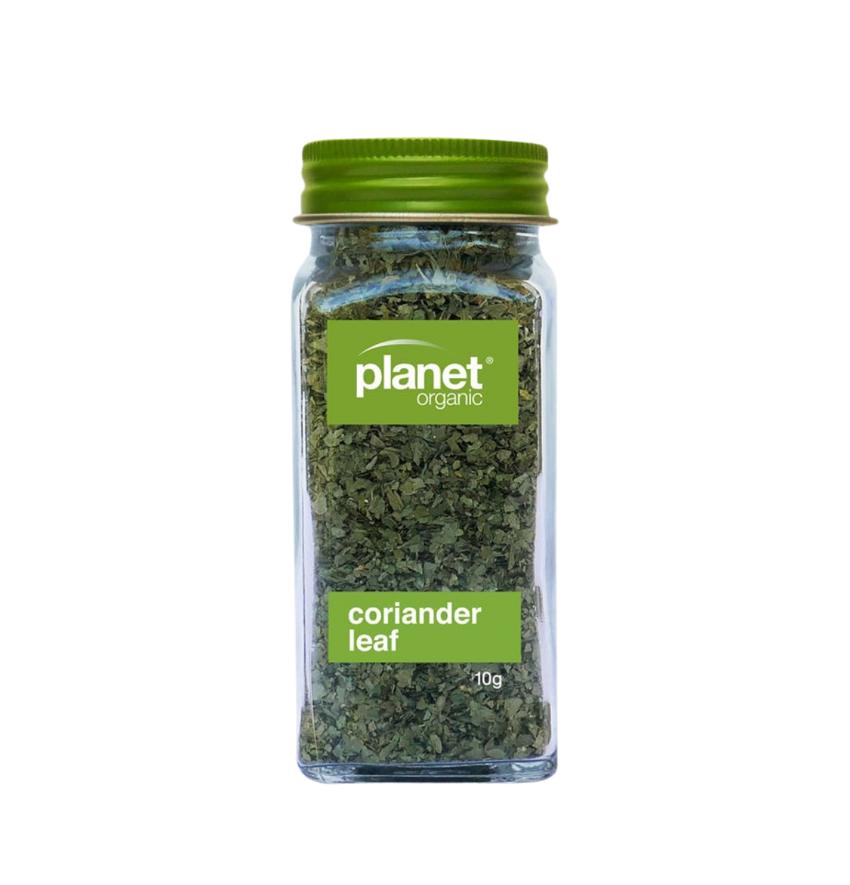 Planet Organic Organic Coriander Leaf Shaker 10g-0