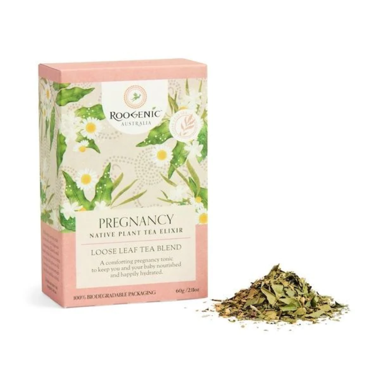 Roogenic Australia Pregnancy