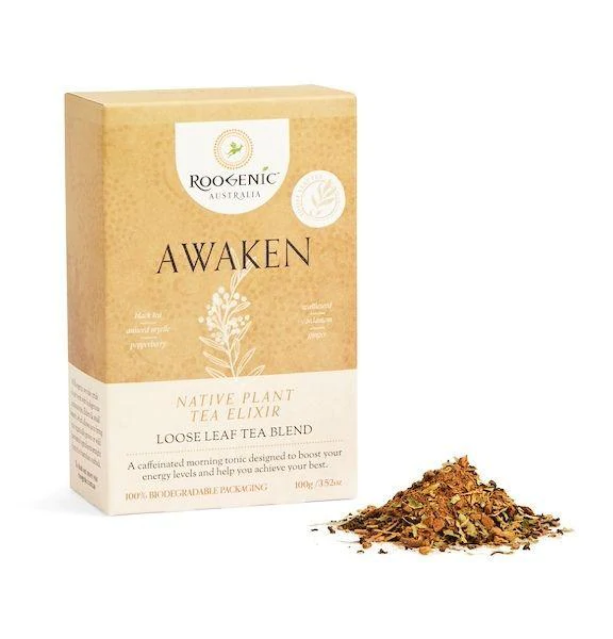 Roogenic Australia Awaken